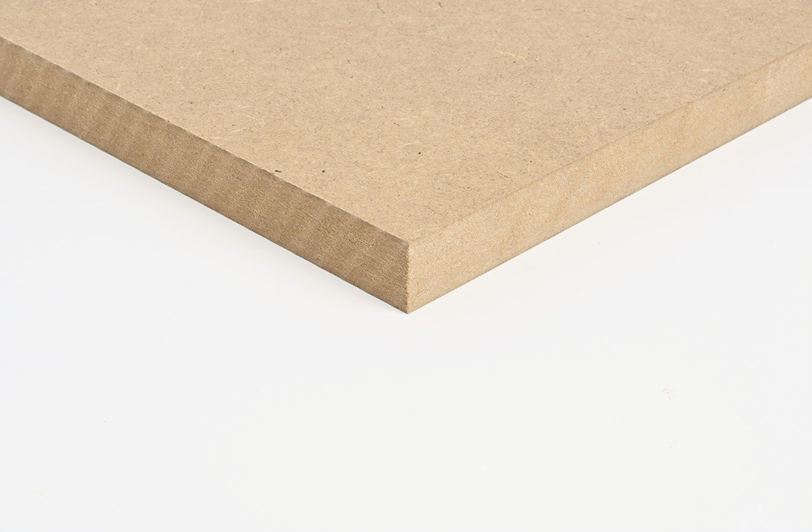 MDF E1, 70% PEFC
